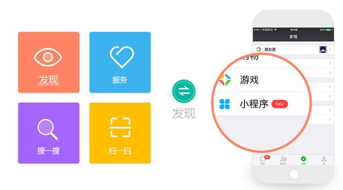 济南企业微信小程序注册与网站建设指南