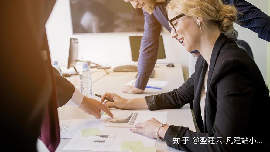 一优质外贸网站建设公司有哪些特点